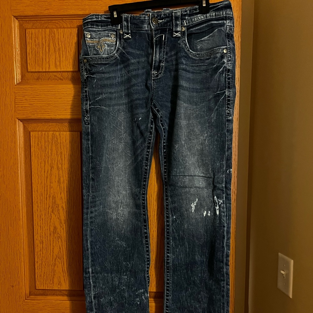 Men’s jeans